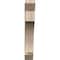 Ekena Millwork Westlake Slat Rough Sawn Bracket, Douglas Fir, 6"W x 36"D x 40"H BKT06X36X40WTL06RDF - alternate 2
